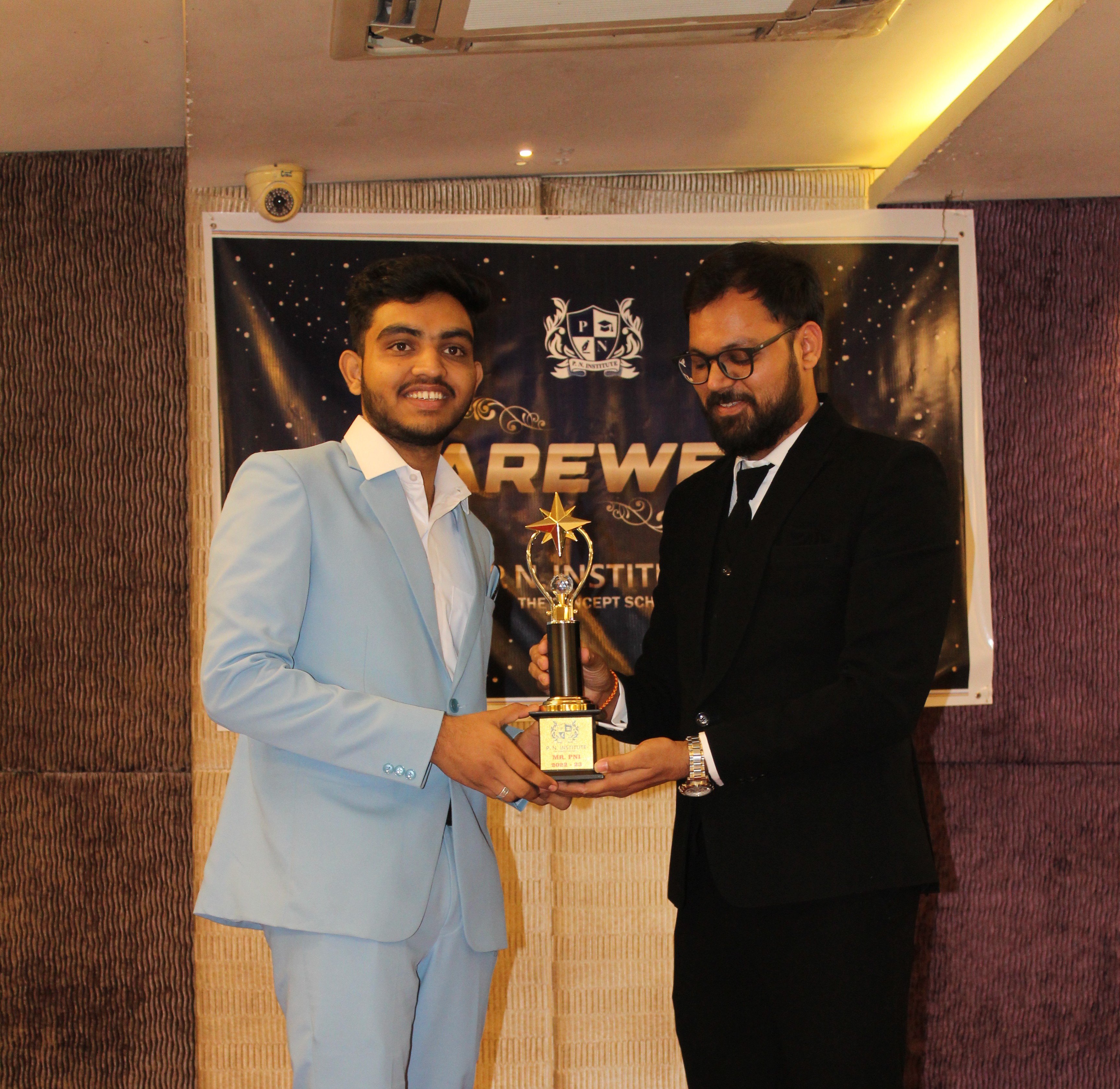 Award Ceremony